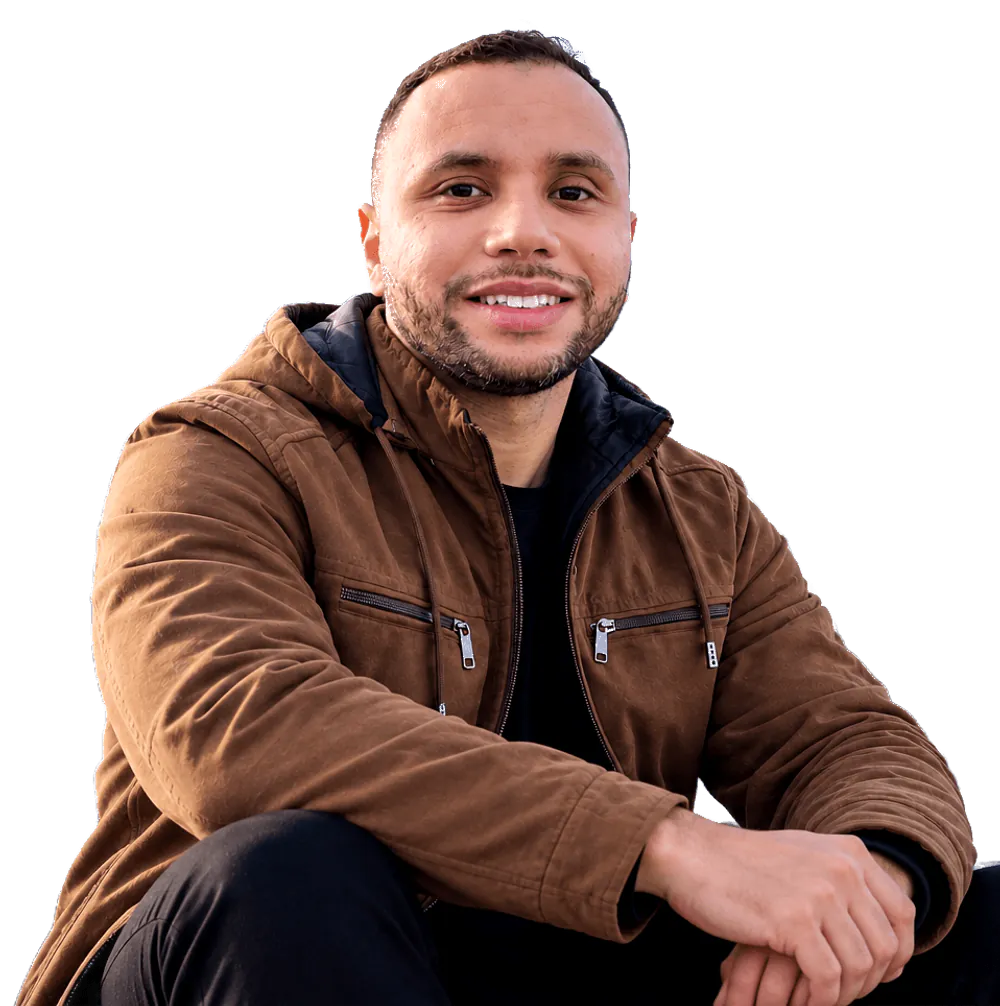 Junior Duarte, Software Engineer